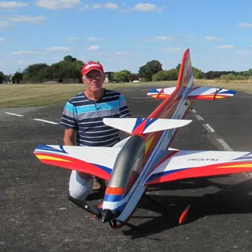 aeromodelisme