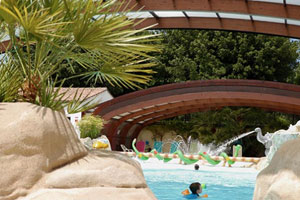CAMPING ILE DE RE