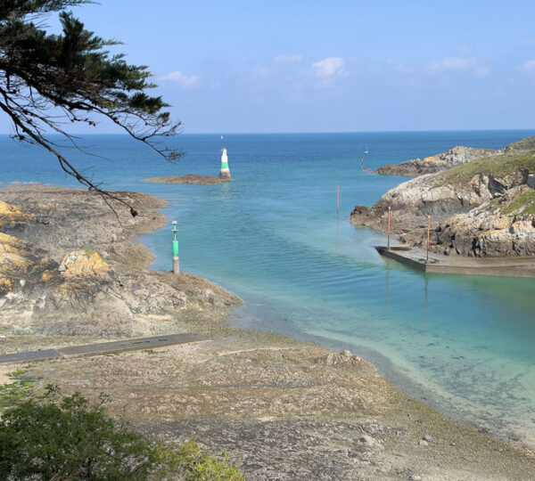 île de ré